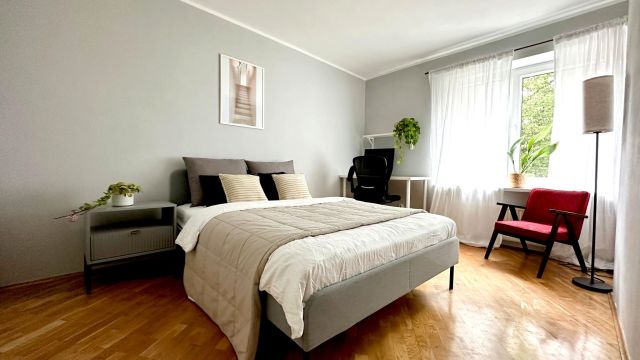 Mieszkanie 2-pokojowe Wrocław Grabiszyn, ul. Nasturcjowa. Zdjęcie 10