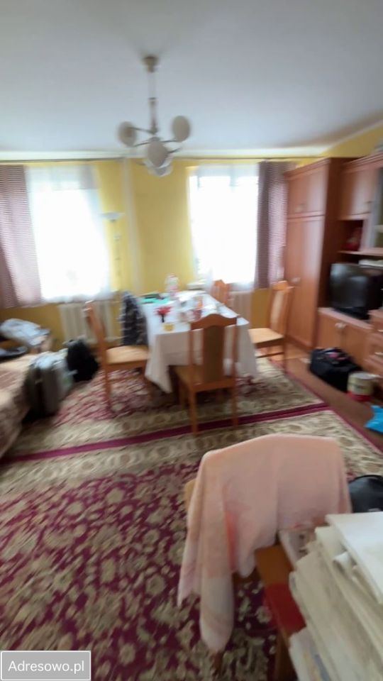 Mieszkanie 3-pokojowe Żuromin, ul. Szkolna. Zdjęcie 4