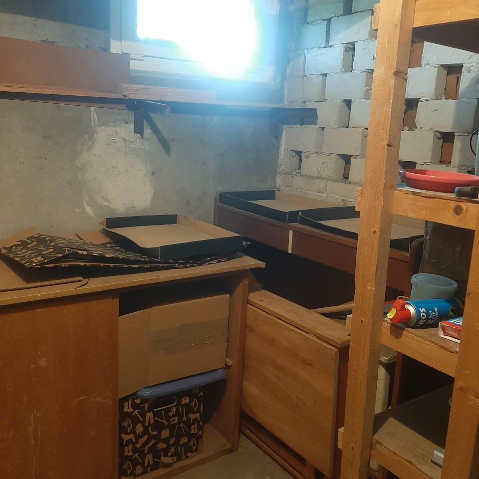 Mieszkanie 3-pokojowe Warszawa Stegny, ul. Egejska. Zdjęcie 44