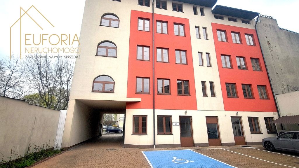 Lokal Łódź Bałuty, ul. Zachodnia. Zdjęcie 6