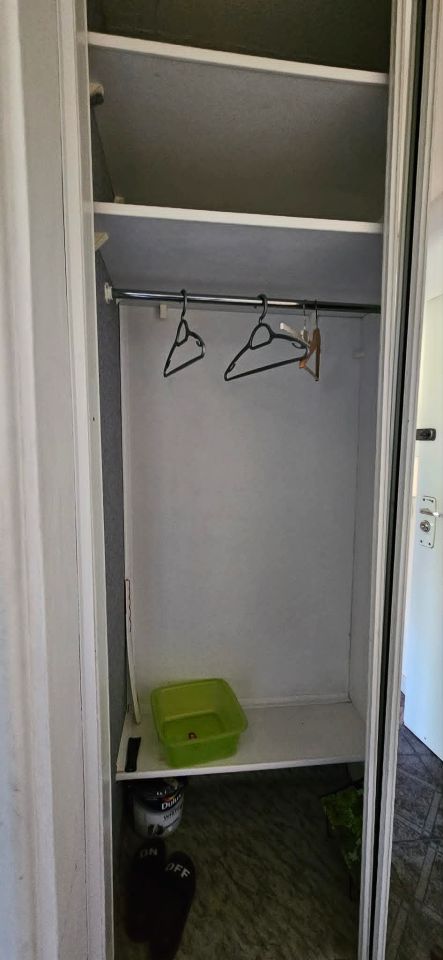 Mieszkanie 1-pokojowe Warszawa Wola, ul. Janusza Korczaka. Zdjęcie 8