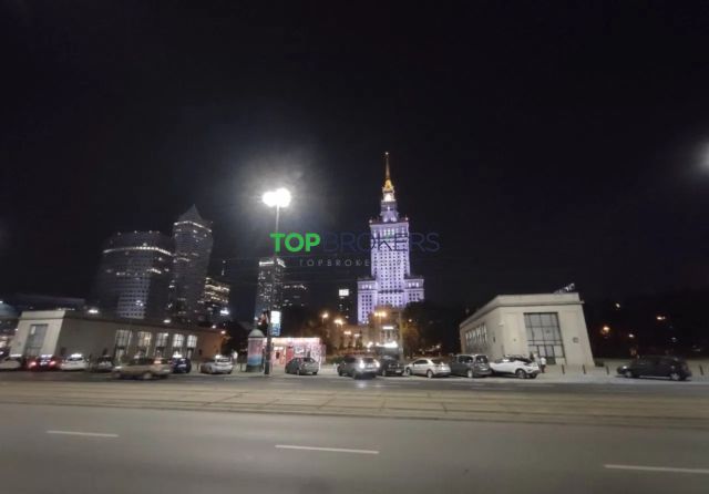 Mieszkanie 2-pokojowe Warszawa Śródmieście, ul. Aleje Jerozolimskie. Zdjęcie 15