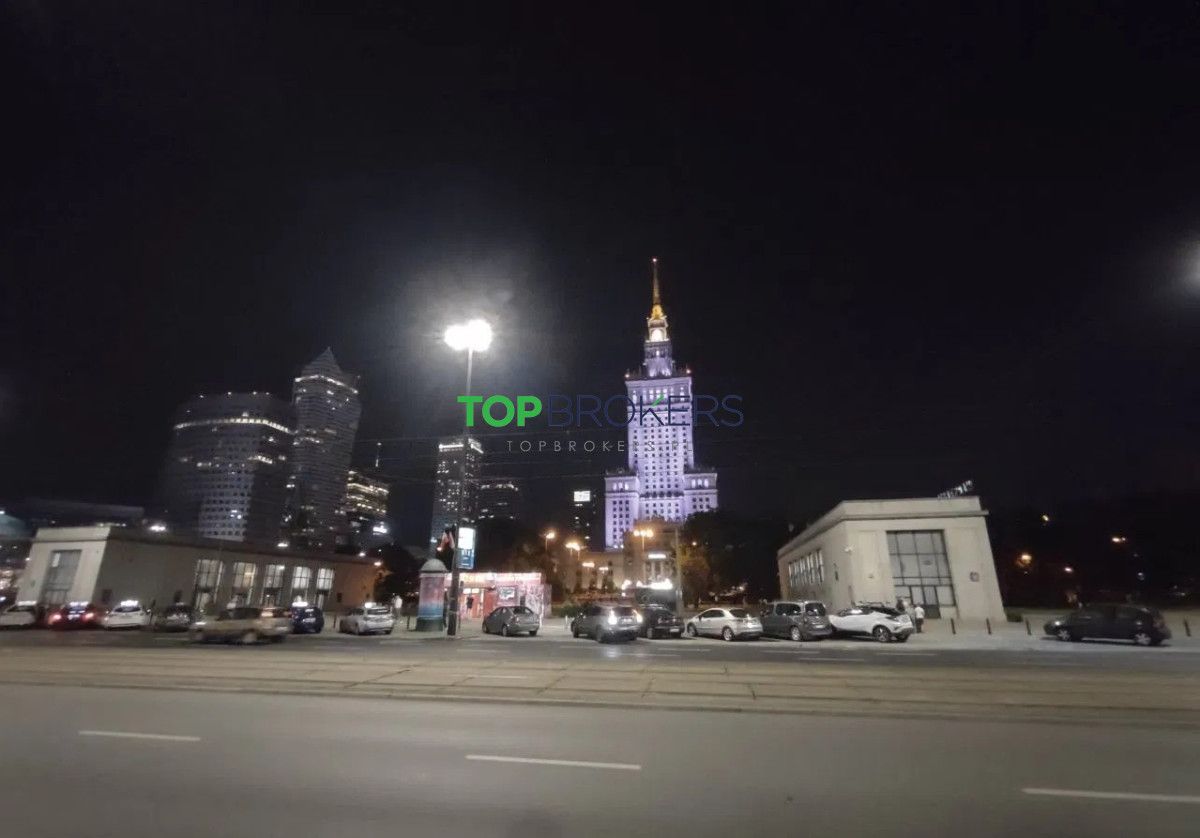 Mieszkanie 2-pokojowe Warszawa Śródmieście, ul. Aleje Jerozolimskie. Zdjęcie 15