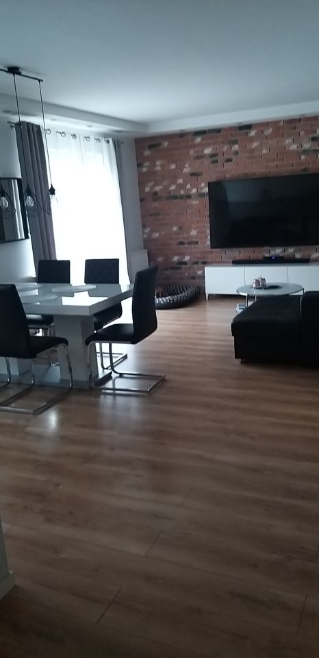 Mieszkanie 3-pokojowe Komorniki, ul. Młyńska. Zdjęcie 1