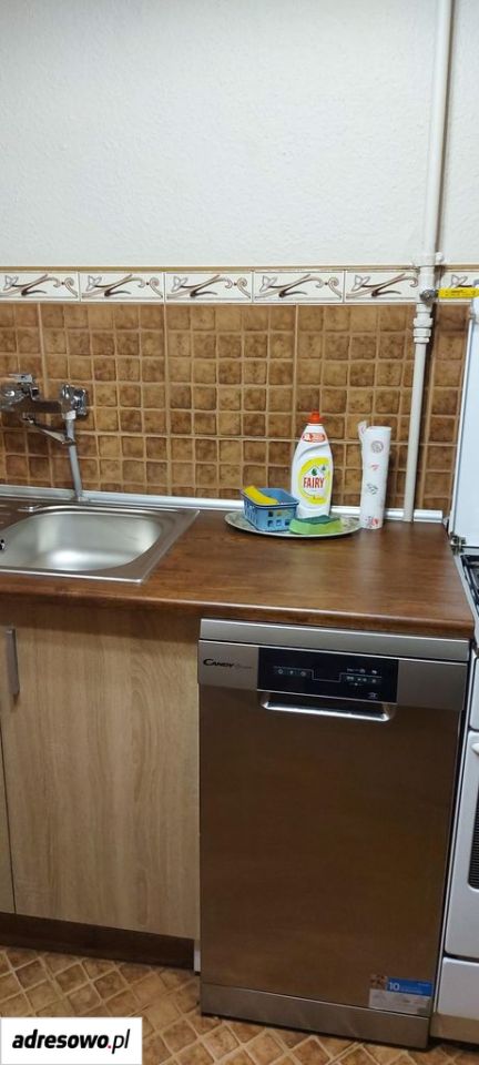 Mieszkanie 2-pokojowe Poznań Wilda, ul. Wierzbięcice. Zdjęcie 8