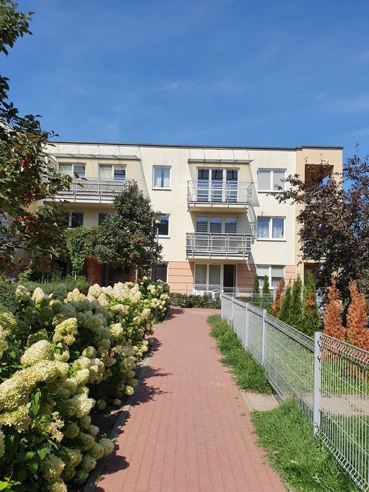 Mieszkanie 1-pokojowe Warszawa Białołęka, ul. Skarbka z Gór. Zdjęcie 8