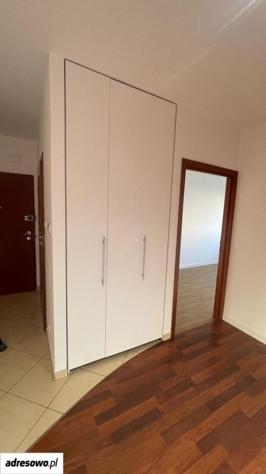 Mieszkanie 4-pokojowe Warszawa Ursynów, al. Komisji Edukacji Narodowej. Zdjęcie 4