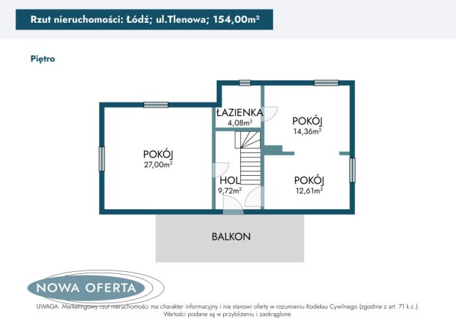 dom wolnostojący, 3 pokoje Łódź Arturówek, ul. Tlenowa. Zdjęcie 41