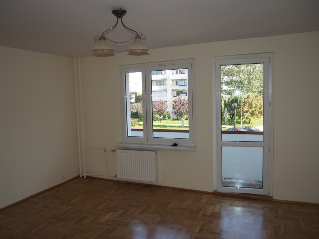 Mieszkanie 3-pokojowe Kraków Ruczaj, ul. Kobierzyńska. Zdjęcie 1