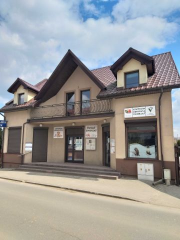 Lokal Iłża, ul. Bodzentyńska. Zdjęcie 1
