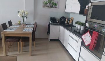 Mieszkanie 3-pokojowe Warszawa Białołęka, ul. Marywilska