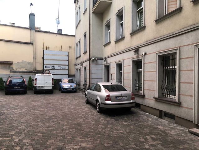 Mieszkanie 2-pokojowe Częstochowa Centrum, pl. Plac Daszyńskiego. Zdjęcie 8