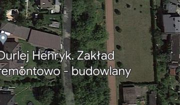 Działka budowlana Dąbrowa Górnicza Mydlice, ul. Dębowa