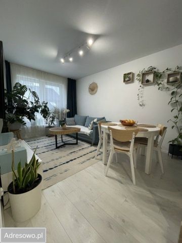 Mieszkanie 4-pokojowe Wilkszyn, ul. Leśna. Zdjęcie 1