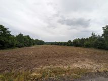 Działka budowlana Pokrówka. Zdjęcie 4