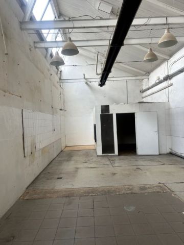 Hala/magazyn Konstancin-Jeziorna, ul. Mirkowska. Zdjęcie 1
