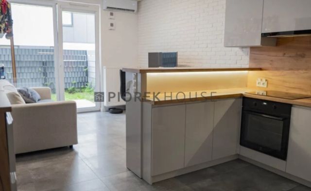 Mieszkanie 2-pokojowe Warszawa Targówek, ul. Wierna. Zdjęcie 2