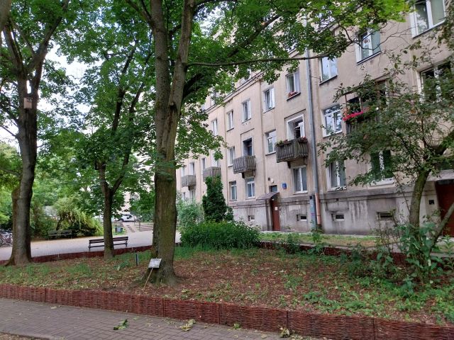 Mieszkanie 2-pokojowe Warszawa Żoliborz, ul. ks. Jerzego Popiełuszki. Zdjęcie 12