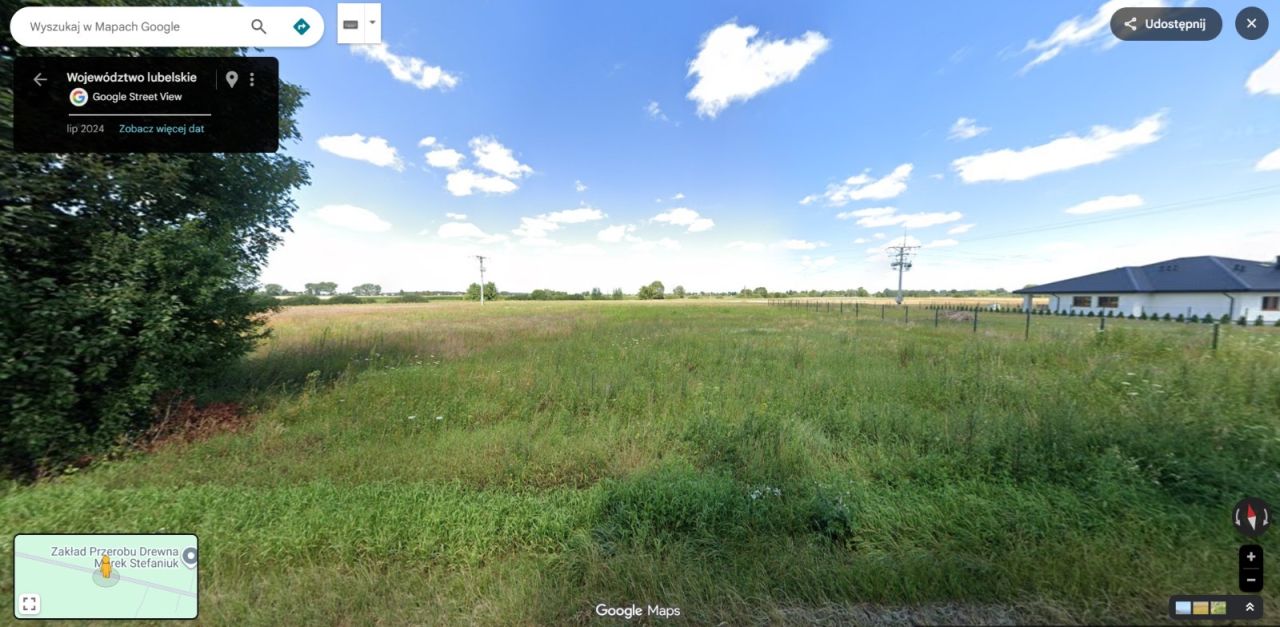 Działka budowlana Bukowice. Zdjęcie 6