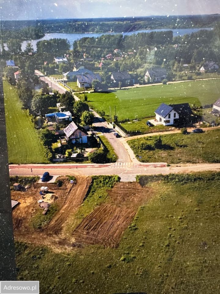 Działka budowlana Wojkowice Kościelne. Zdjęcie 3