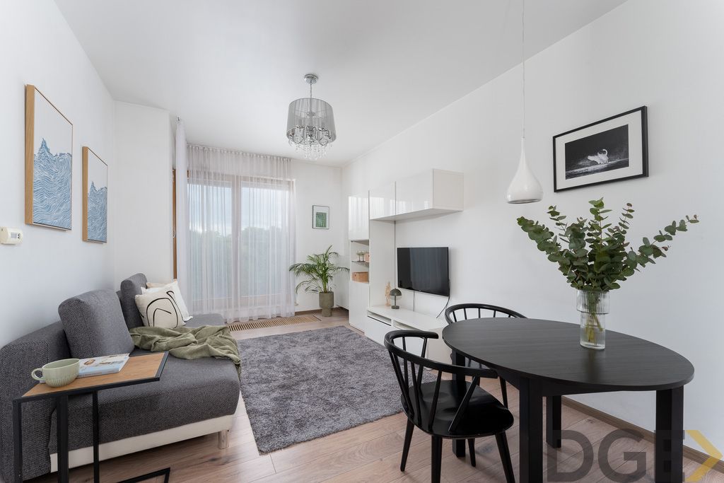 Mieszkanie 1-pokojowe Kraków Prądnik Czerwony, ul. Mariana Markowskiego