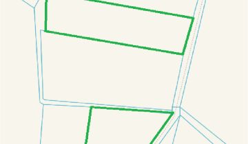 Działka rolno-budowlana Parys