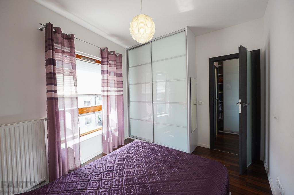 Mieszkanie 2-pokojowe Szczecin Warszewo, ul. Duńska. Zdjęcie 15