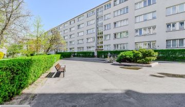 Mieszkanie 2-pokojowe Warszawa Grochów, ul. Szaserów