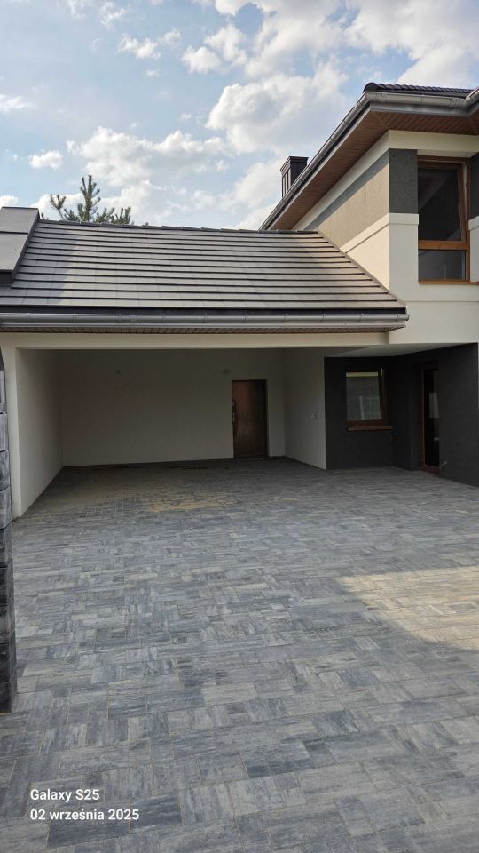 bliźniak Stanisławów Pierwszy, ul. Promykowa. Zdjęcie 5