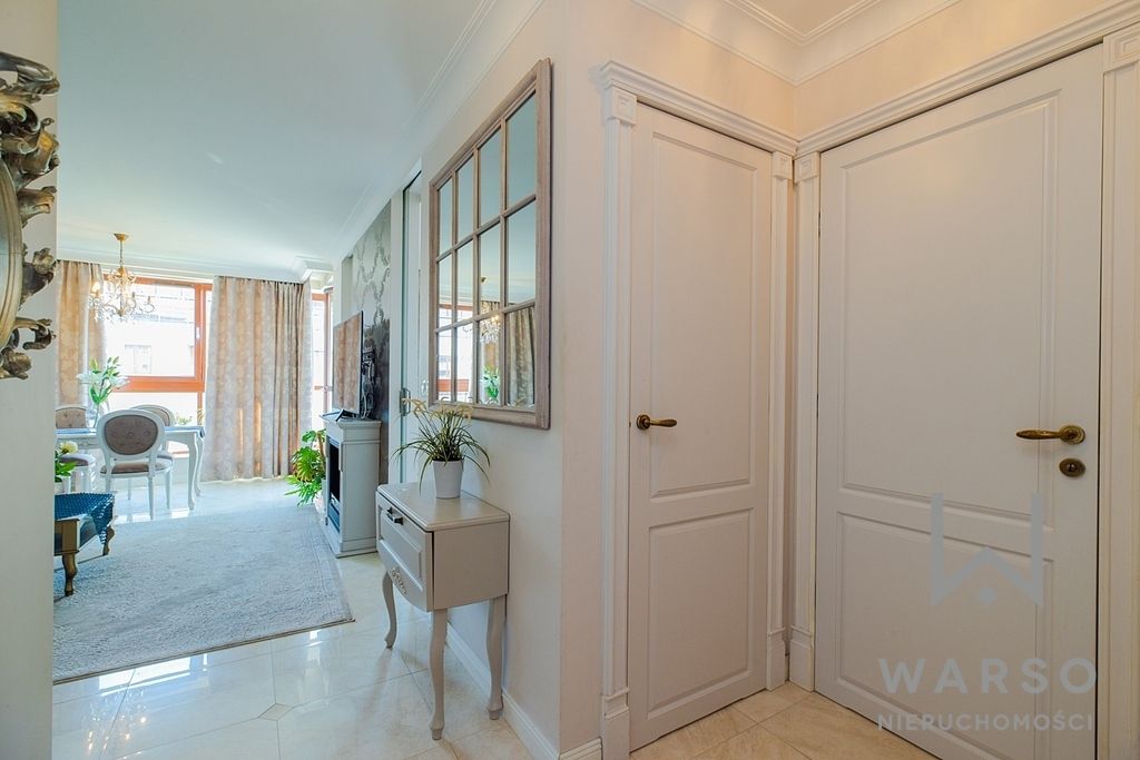 Mieszkanie 2-pokojowe Warszawa Wilanów, ul. Sarmacka. Zdjęcie 15