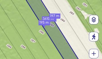 Działka rolno-budowlana Hucisko Pod Górą