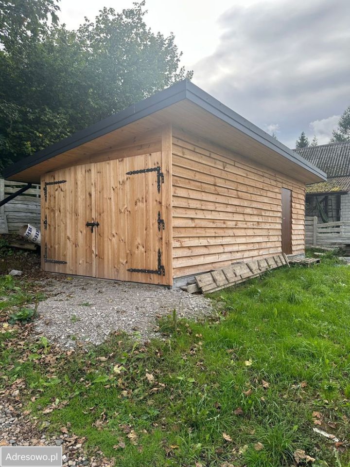 dom wolnostojący, 3 pokoje Paczółtowice. Zdjęcie 7