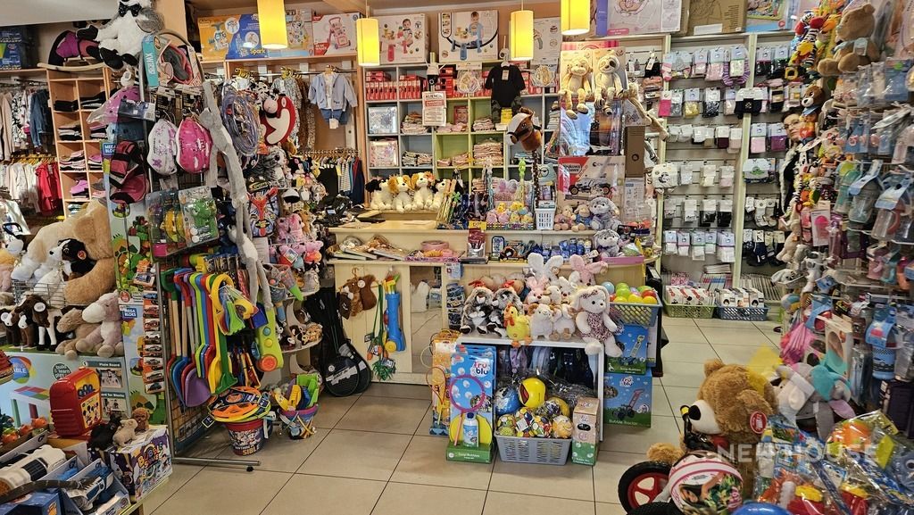 Lokal Ostróda, ul. Grunwaldzka. Zdjęcie 6