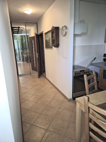 Mieszkanie 2-pokojowe Poznań Grunwald, ul. Promienista. Zdjęcie 10