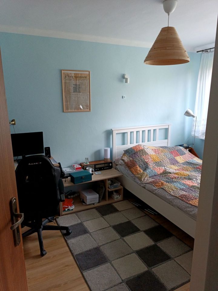 Mieszkanie 2-pokojowe Katowice Piotrowice, ul. Jaworowa. Zdjęcie 4