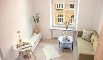 Mieszkanie 1-pokojowe Katowice Śródmieście, ul. Juliusza Słowackiego