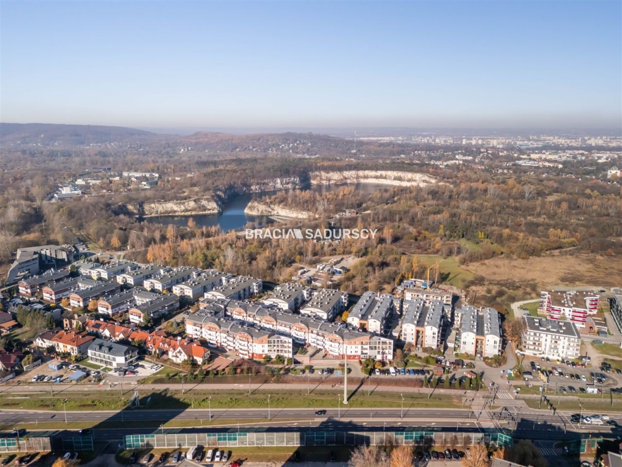 Mieszkanie 3-pokojowe Kraków Dębniki, ul. Pychowicka. Zdjęcie 22