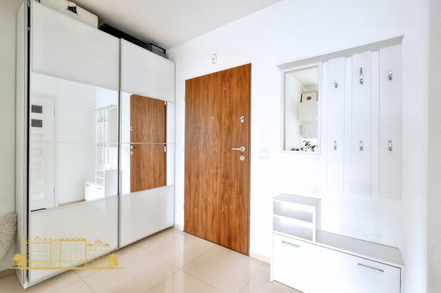 Mieszkanie 2-pokojowe Kraków Płaszów, ul. Bagrowa. Zdjęcie 8