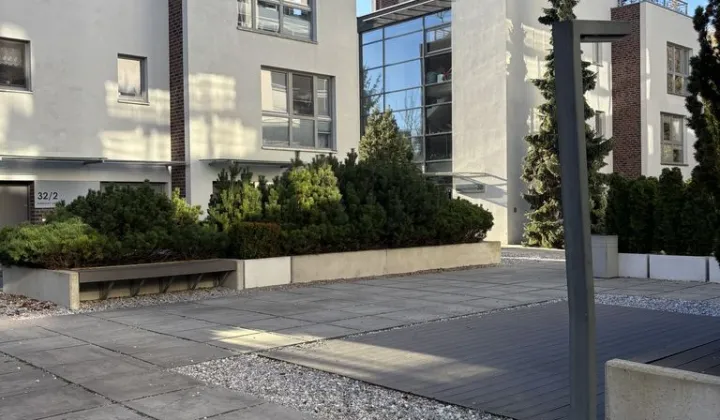 Mieszkanie 2-pokojowe Szczecin Niemierzyn, ul. Wiśniowy Sad