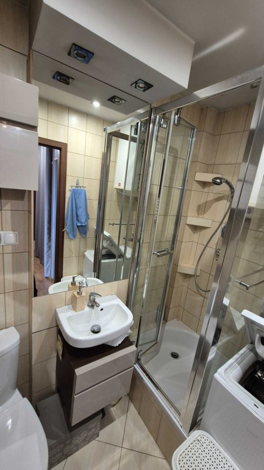 Mieszkanie 2-pokojowe Lubliniec, ul. ZHP. Zdjęcie 6