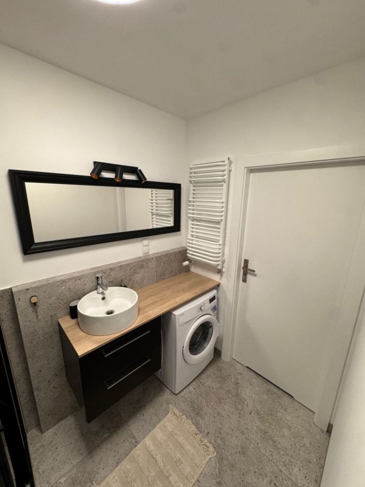 Mieszkanie 1-pokojowe Gdańsk Jasień, ul. Lawendowe Wzgórze. Zdjęcie 7