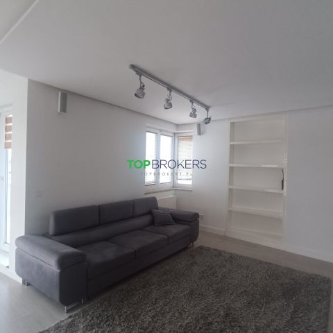 Mieszkanie 2-pokojowe Warszawa Targówek, ul. Motycka. Zdjęcie 5