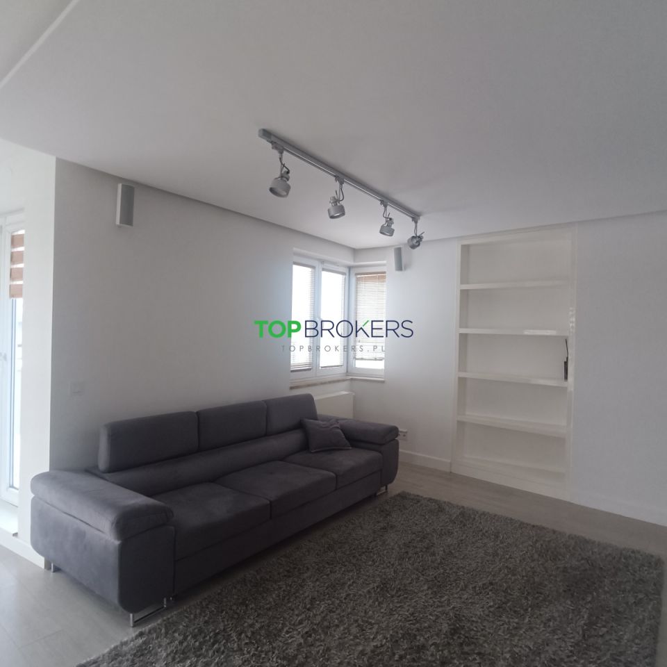 Mieszkanie 2-pokojowe Warszawa Targówek, ul. Motycka. Zdjęcie 5