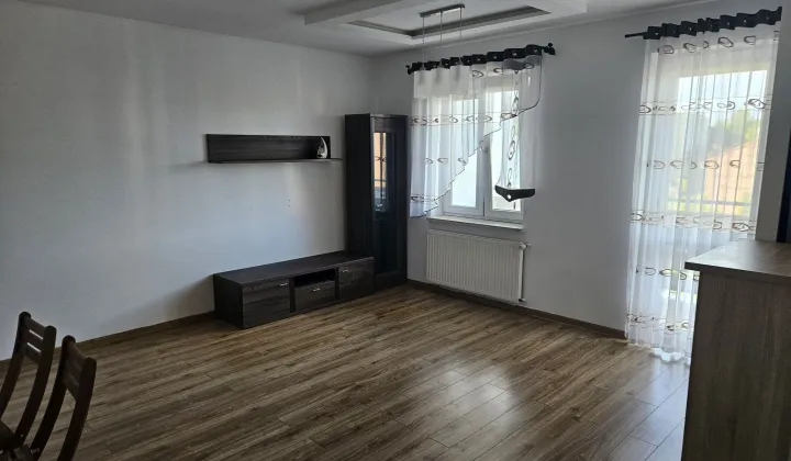 Mieszkanie 4-pokojowe Toruń Centrum