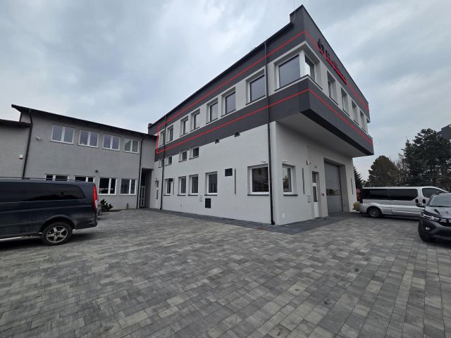 Biuro Rzeszów Nowe Miasto, pl. Armii Krajowej. Zdjęcie 1