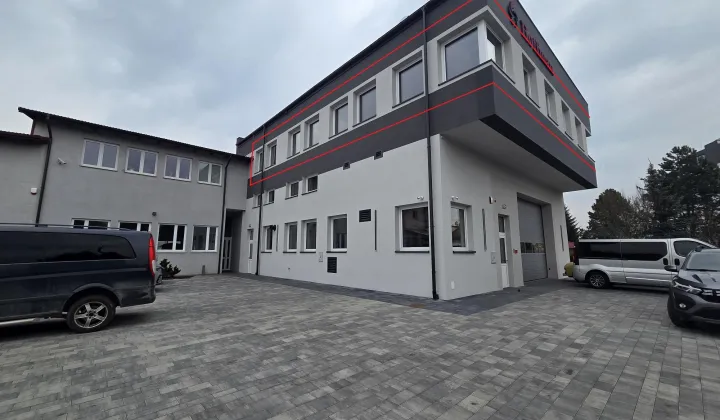 Biuro Rzeszów Nowe Miasto, pl. Armii Krajowej