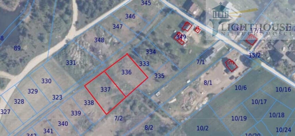 Działka budowlana Kleszczewo, ul. Spacerowa. Zdjęcie 2