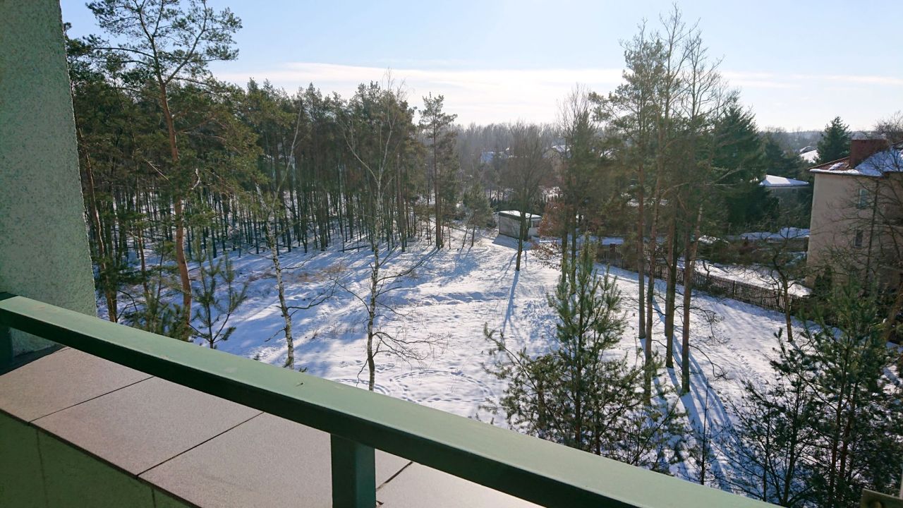 Mieszkanie 2-pokojowe Warszawa Rembertów, ul. Kadrowa. Zdjęcie 10