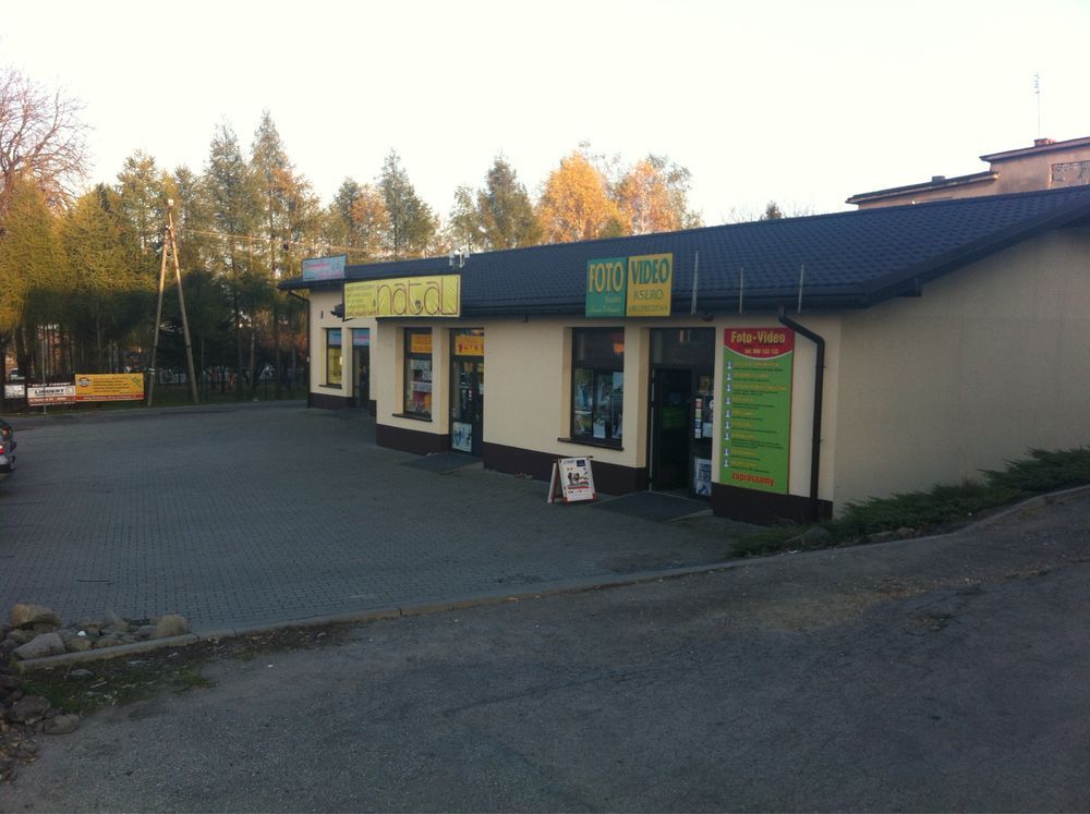 Lokal Kozy, ul. Krakowska. Zdjęcie 6