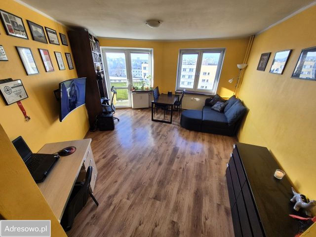 Mieszkanie 2-pokojowe Lublin Czechów Południowy. Zdjęcie 1